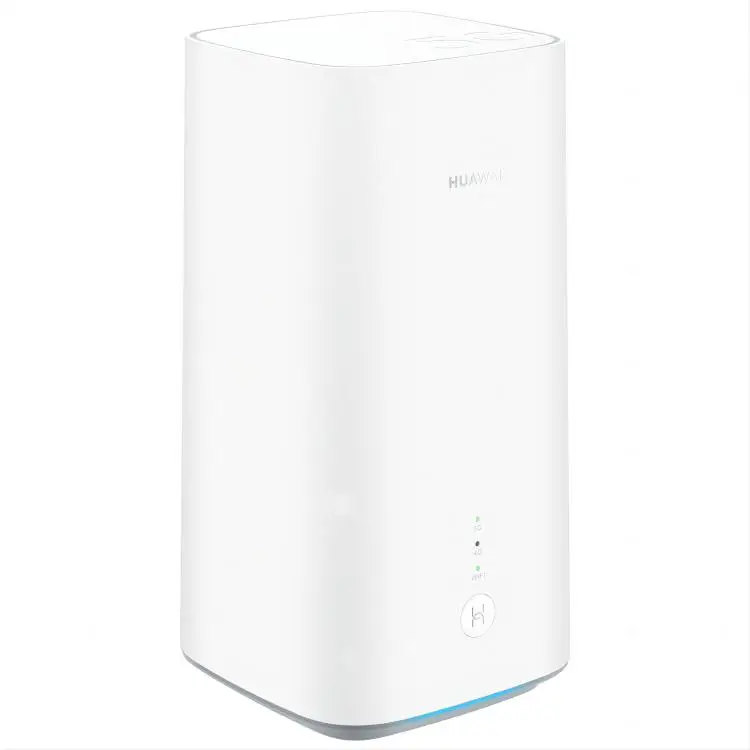 Original Hua+wei 5G CPE Pro2  Wi-Fi 6+ 5G 3.6Gbps 5G NSA/SA 5G bands 41/77/78/79/80/84 5G CPE Pro Wireless Router H122-373