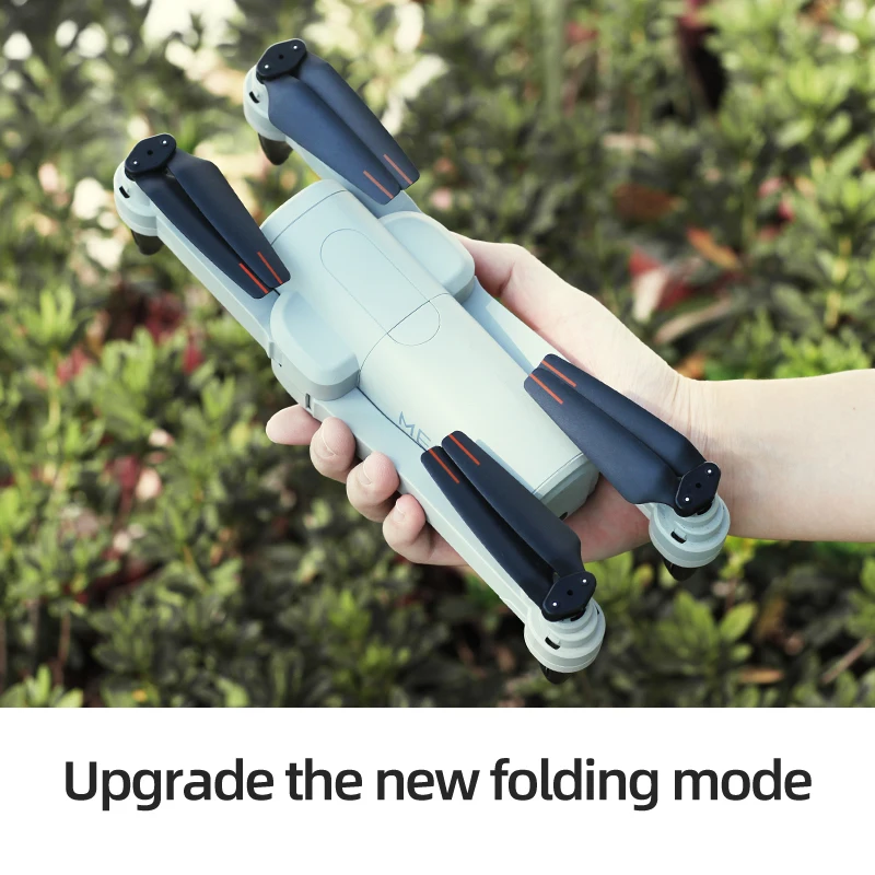 Wholesale Low Price Professional Video Rc Camera Mini Pocket Drone With Hd Camera Long Distance Drone F86