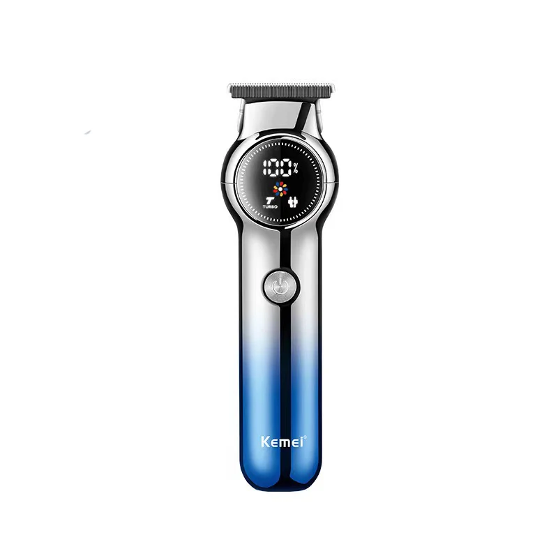 Barber Cordless Rechargeable Professional Hair Trimmer for Men
