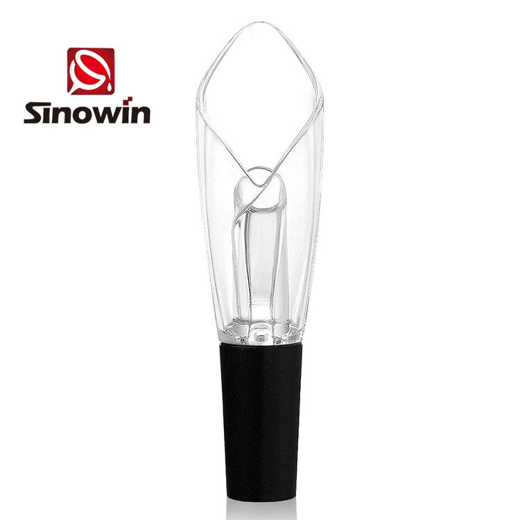 Popular Shops are Hot Sellers Gifts Wine Aerator Pourer