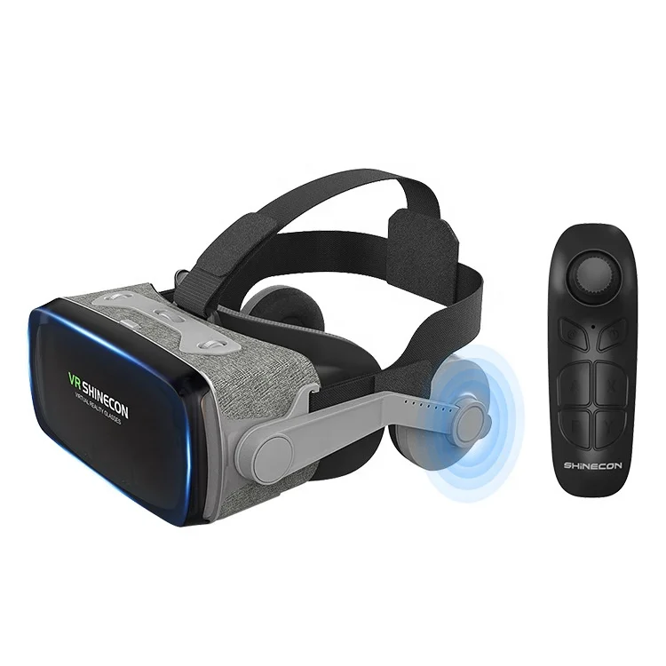 The best vr headset 2022 High quality virtual reality simulator 3d vr glasses  HiFi head set cheap vr glasses for metaverse