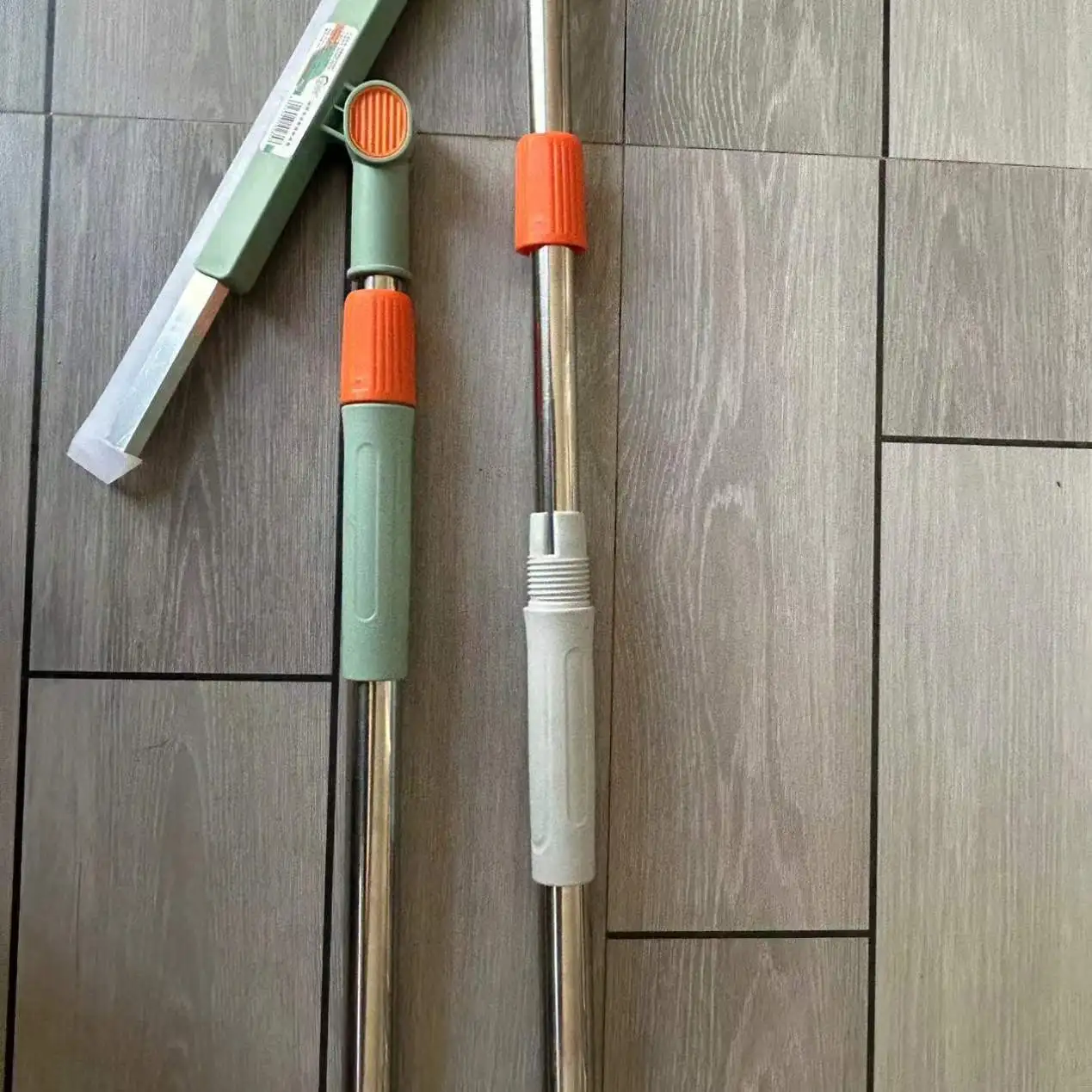 brand new Silicone Broom Lengthen Floor Cleaning Squeegee Pet Hair Dust Brooms Bathroom Floor Wiper Household Cleaning