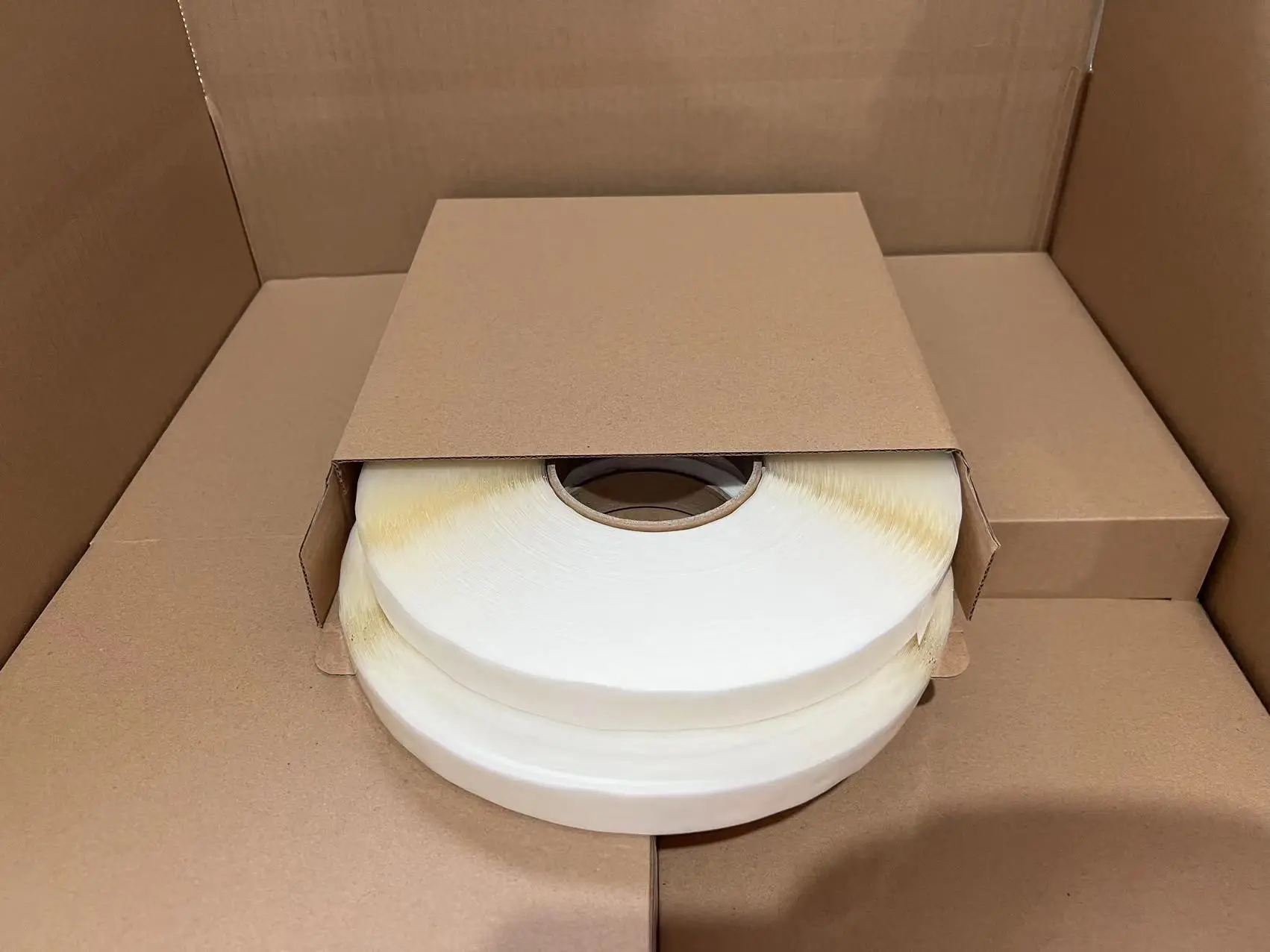 5mm 8mm 10mm 12mm No Traces balloon adhesive dot party decoration stickers Super adhesive Double Sided Sticky