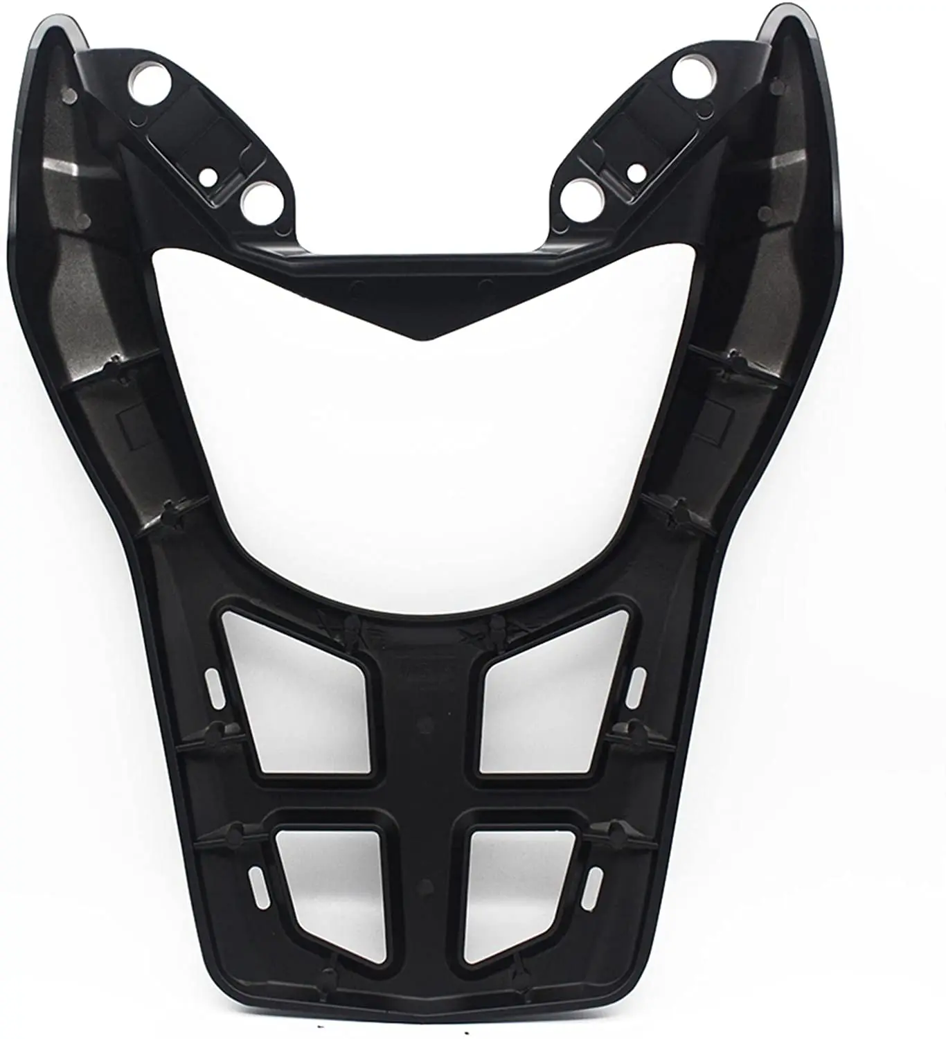 Motorcycle Rear Cargo Rear Luggage Rack Compatible for n-max 155 NMAX155 2020 2021