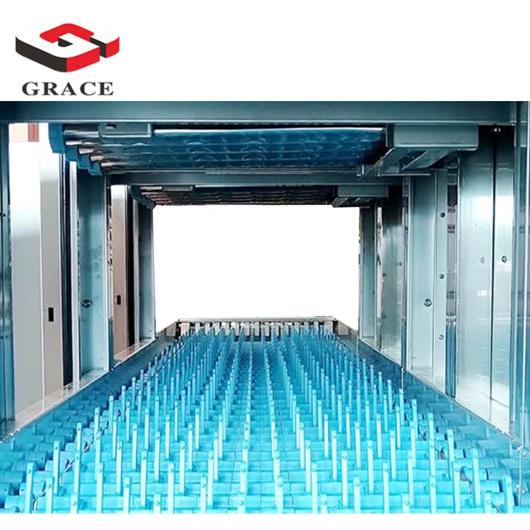Freestanding  Automatic  Kitchen Dish Washing Dishwasher Machine Commercial Restaurant Dishwasher machine