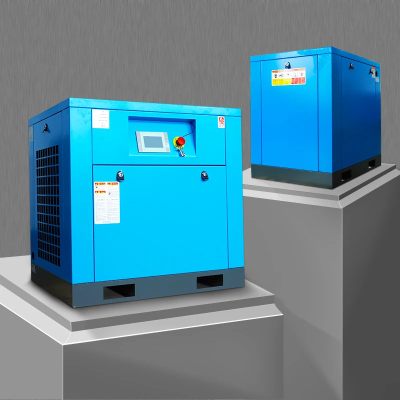 High quality 11 KW air compressor screw  air compressor for general industrial screw compressor