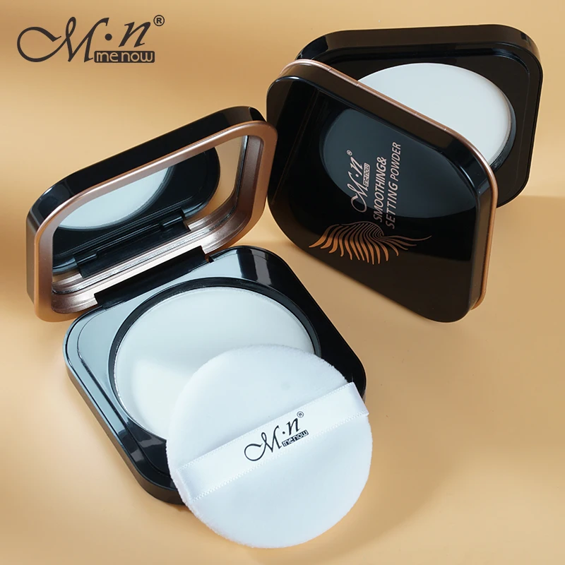 MENOW pressed powder foundation pressed powder highlighter powder compacting hydraulic press