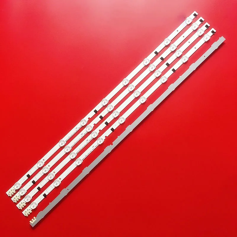 ZR-52 samsung 32-дюймовая Светодиодная лента для телевизора 9 светодиодов 2013SVS32H светодиодная подсветка UE32F4500