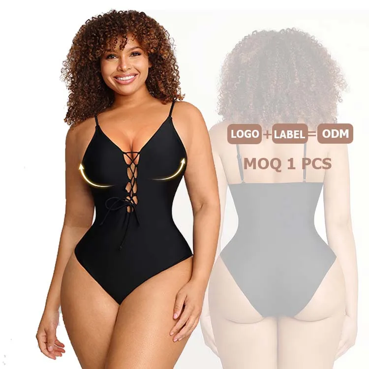 Custom service sexy bikini sets one piece swimsuit thong bikinis beachwear