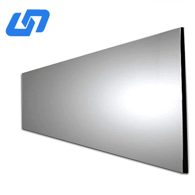 Professional manufacturer of GR5 AMS 4911 50mm titanium plate price per kg for Submarine