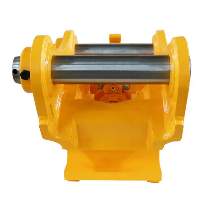 Tough Komats-u Excavator Quick Coupler/ Quick Hitch Supplied by Factory Directly With Competitive Price