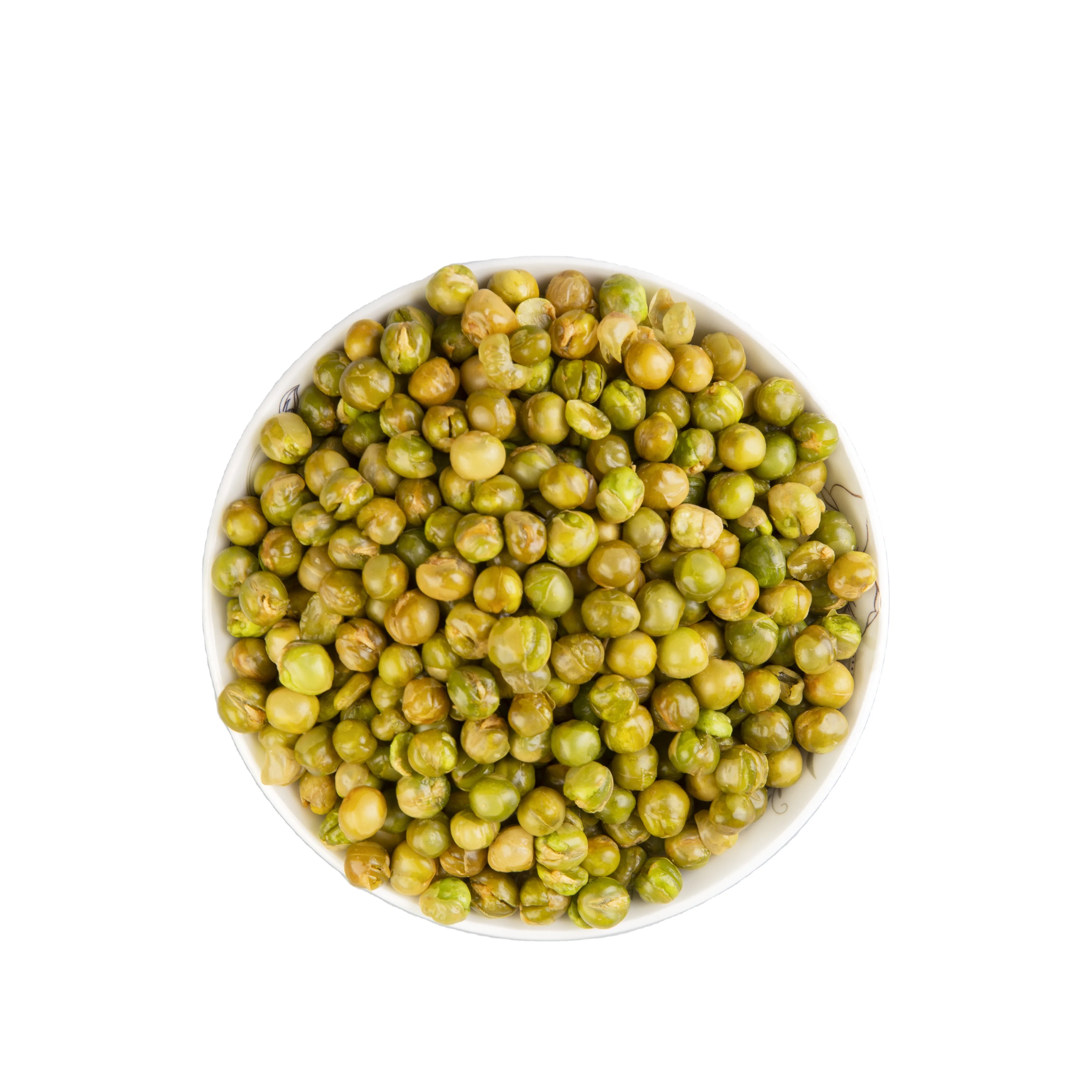 Здоровый жареный хороший вкус, много ароматизированных чеснока, зеленый горох, хорошая закуска