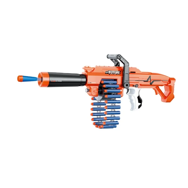 best price soft bullets children gun toys electronic plastic