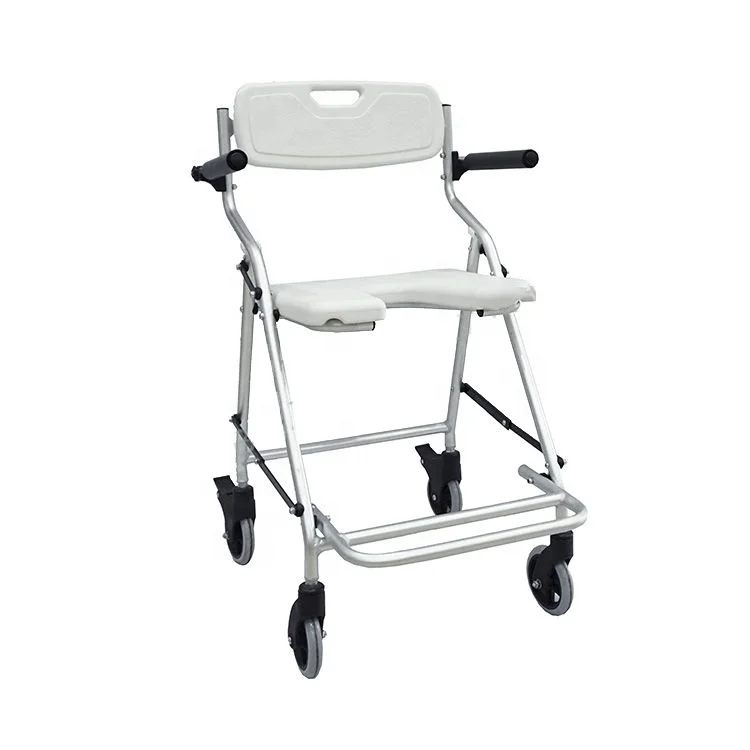 Chinese manufacturer disabled patient toilet shower bath chair for the elderly