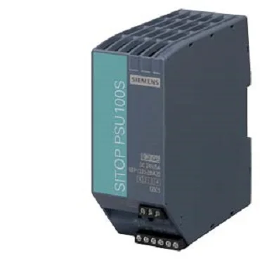 Заводская Автоматизация цепочки поставок SITOP PSU8200/1acdc/DC24V/20A