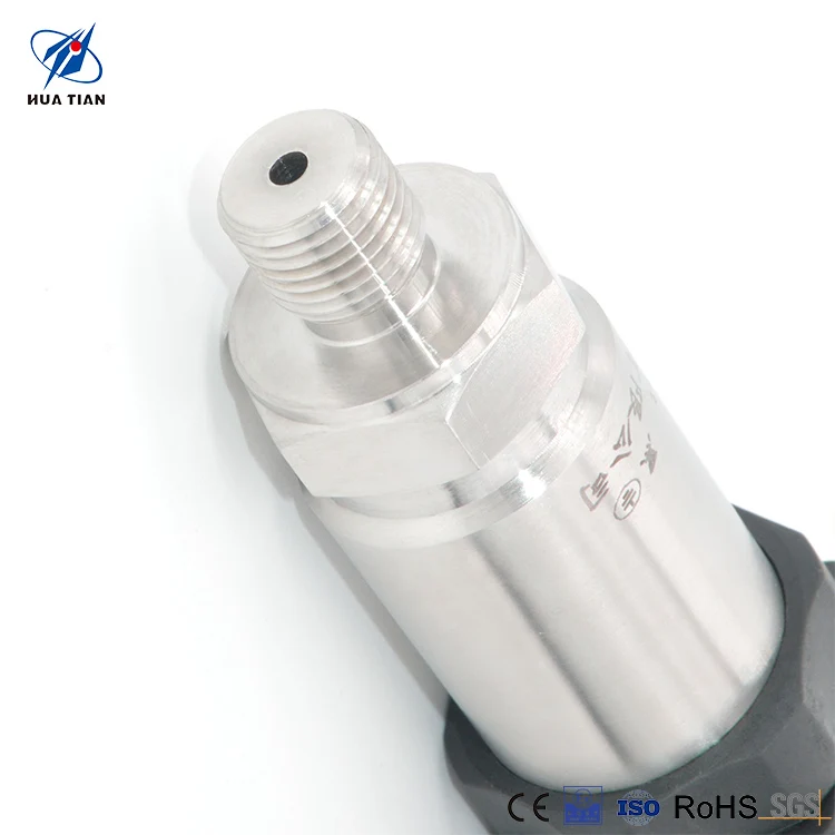 CYB4211Economic rod-shaped small-profile silicon piezoresistive melt pressure transmitter