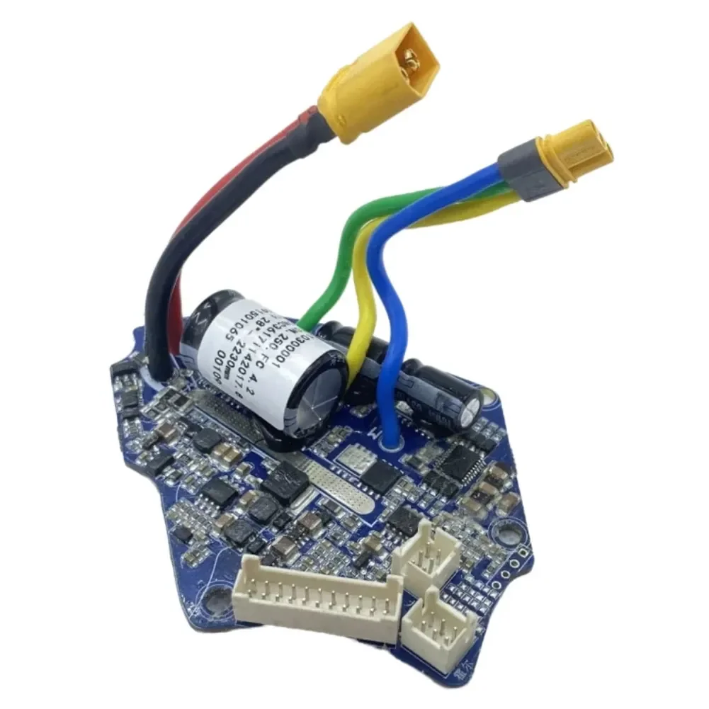 Motor Controller Bafang Middle Motor For Bafang M600 G521 Controller 500W Torque Regulator High Power Drive Module