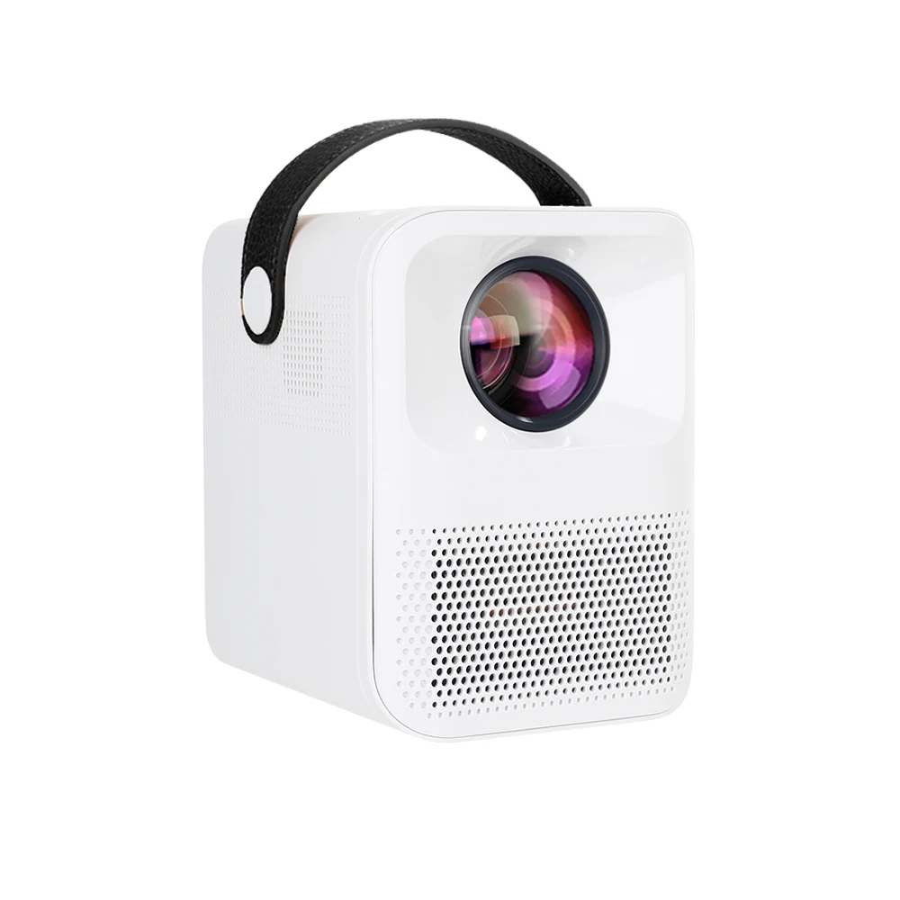 
Full HD LED Projector 1080p Mini Projector TV Tuner Best HD 3D Ready Micro DLP LED Projector Android WiFi 