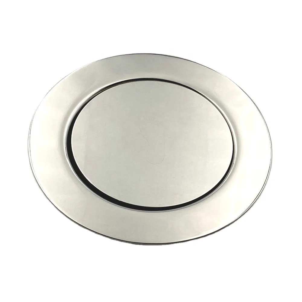 Pop Up Floor Drain Stainless Steel Stainless Steel Cover Kitchen Shower Decorative Drain Covers Backflow Preventer Floor Drain