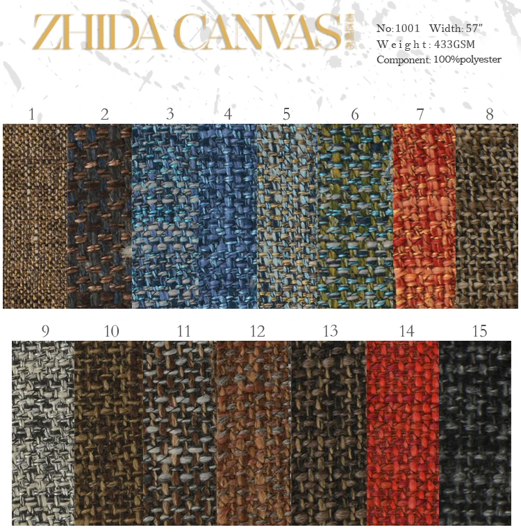 Hotsale flying memory feature knitted fabric in 100 polyester for boys backpack