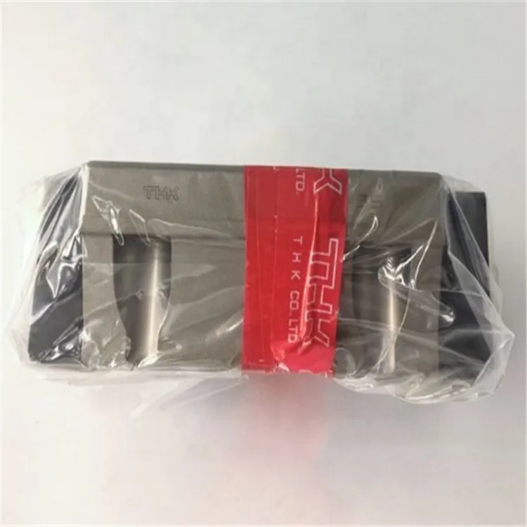 Прочный и высокая нагрузка переноски MEC25 LWEC25 IKO THK линейного движения направляющий подшипник скольжения