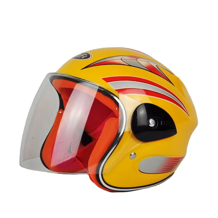 Children Bike BMX Cycle Cartoon Animal Safety Helmet Bicycle Scooter Bike Ultralight Sport Kids Helmets