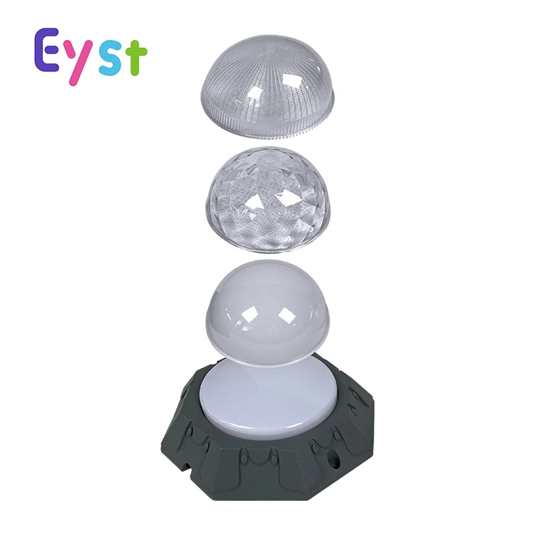  Водонепроницаемый многоцветный Светодиодный точечный светильник DMX512 ip65 холодный белый 24 В постоянного тока rgbw 5