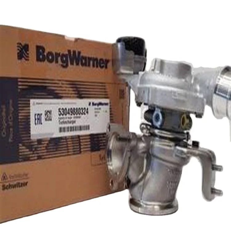 K04 Turbo 53049700324 53049880324 53049700267 53049880264 53049880244 Турбокомпрессор 《 Porsche шины для легковых автомобилей/718 boxser Каймановых островов
