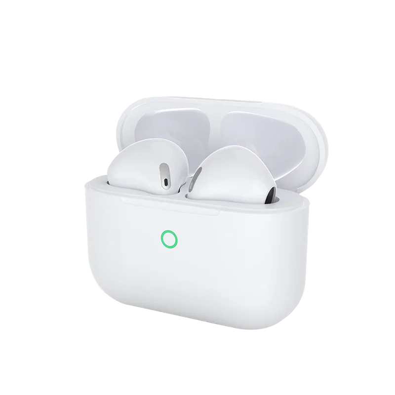 2022 New Arrival Electronics Wireless Earbuds Earphones & Headphones OEM TWS Earbuds