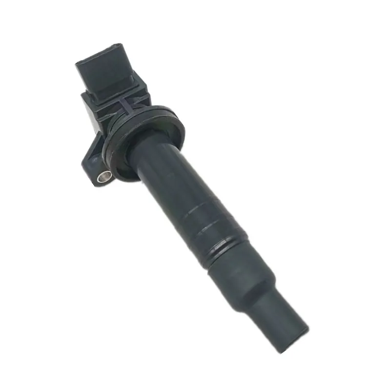 4pcs  Engine Car Ignition Coil  90080-19015 90919-02239 For Toyota Corolla Vibe 1.8l 16v Uf247