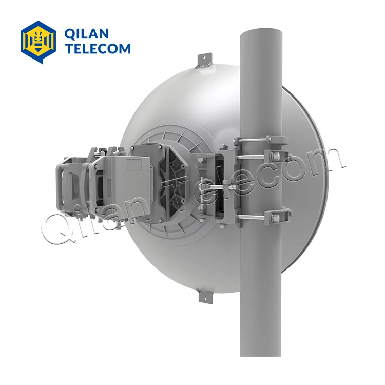 Коммуникационная Антенна Huawei микроволновая печь антенна A38DC80SC06-SL 99058GQJ