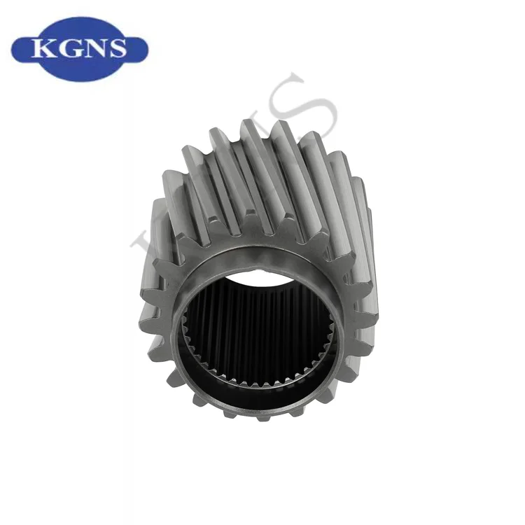 Sun gear  MA 81351130055 2V5501581A F/M/L 2000 F/M/G 90 F 7/8/9 TGA/TGL/TGM/TGS/TGX heavy truck part auto part