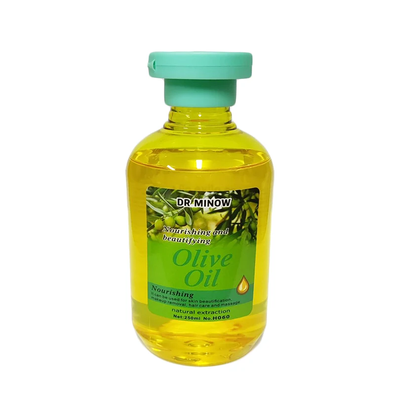 Body Hair Care Makeup Removal Multipurpose Oil Organic Olive Oil Body All Natural Body Oil