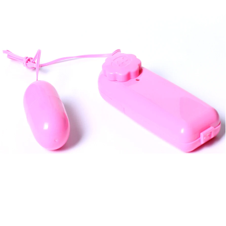 Cheap Remote Controlled Love For Woman Masturbate Sex Toy Egg Vibrator
