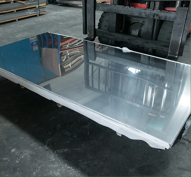 Cold Drawm Stainless Steel Decorative Sheet 316 Stainless Steel Sheet 304 Ss Plate Stainless Steel Plate 201