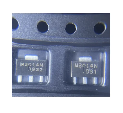 (MMG3014NT1 New Original IC Chip In Stock) MMG3014NT1 MMG3014 M3014N