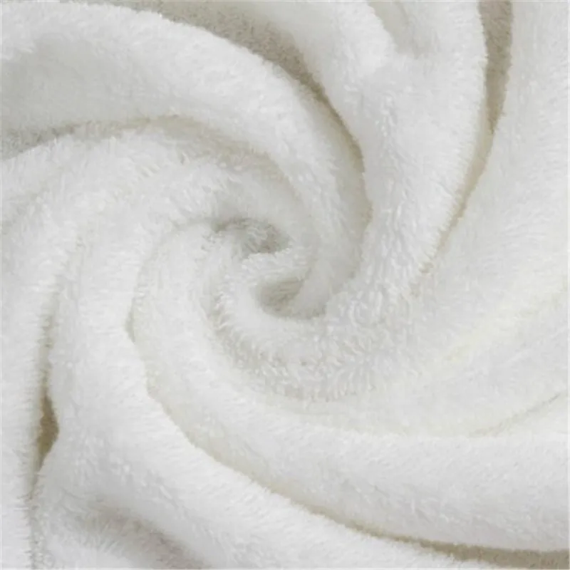 High Quality 100% Egyptian Cotton Dobby Hand Towel Thick and Big for Hotel Bath Luxury Bath Towel Set for Five Star Hotels