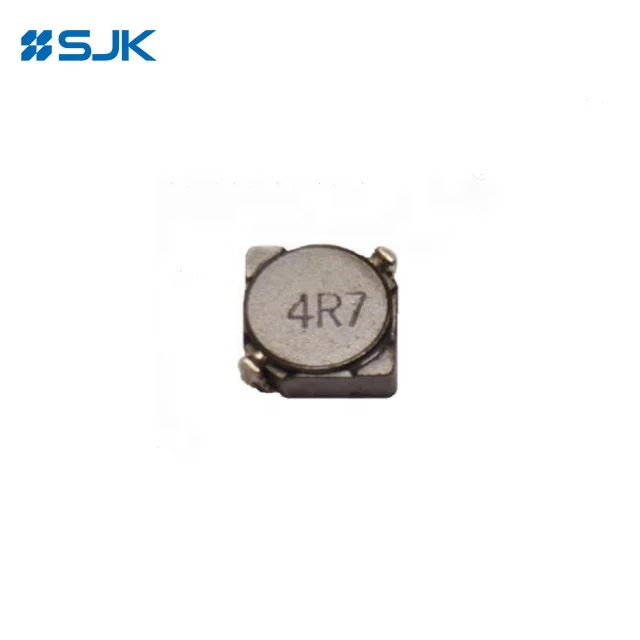HCDN Series Shielding Type SMD Power Inductors