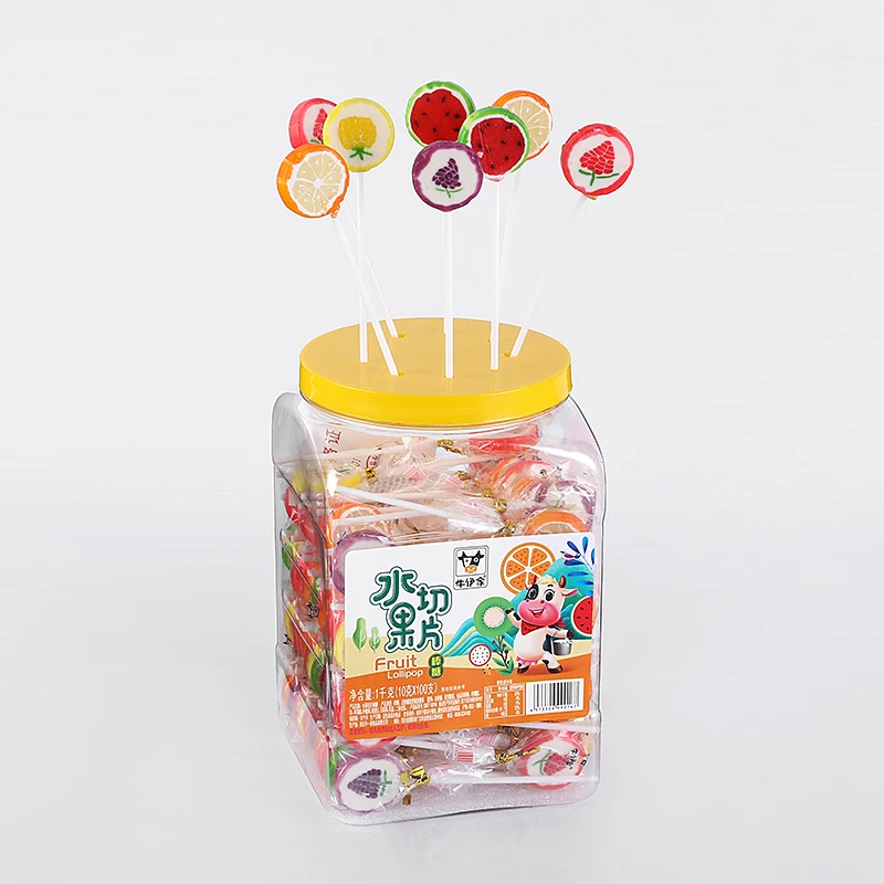 Халяль, заводская цена, фруктовые сладости в ассортименте, леденцы, конфеты