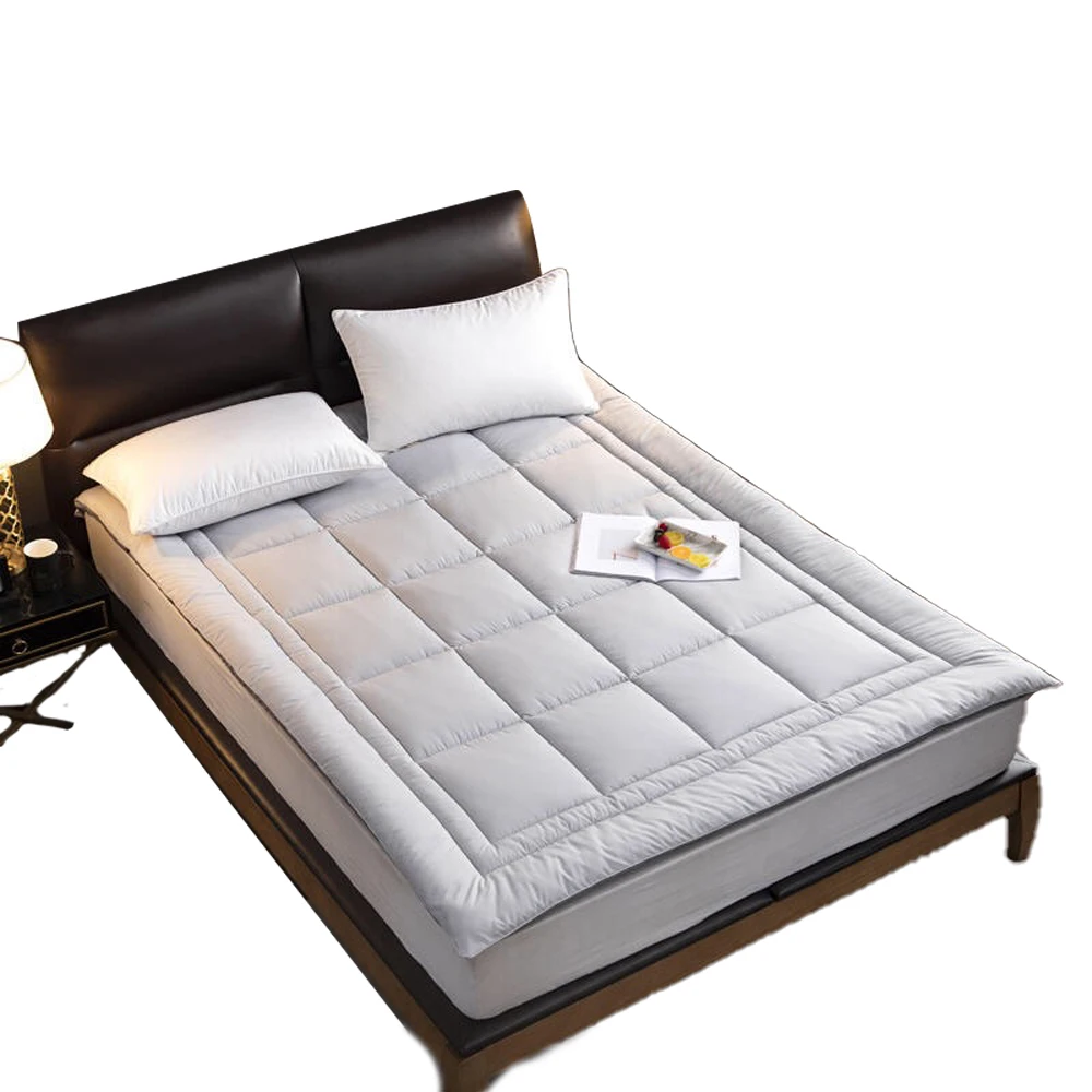 Удобный Графеновый наматрасник, Заводская поставка