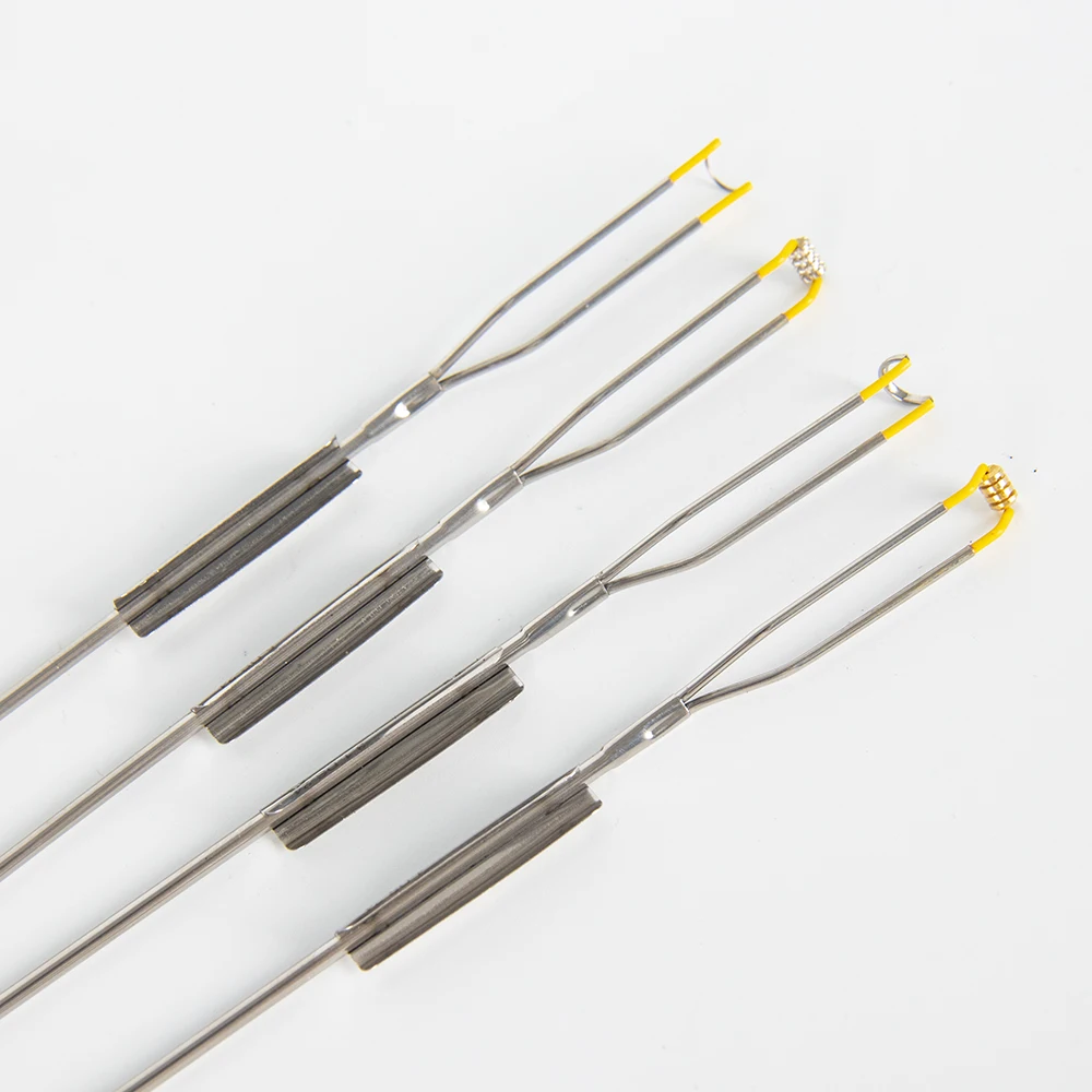 Complete Urology Equipment Resectoscope Electrical cutting Set MSLGA2403