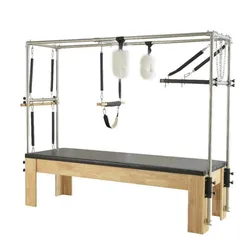 Pilates reformer machine top grade pilates reformer for sale body building exercise