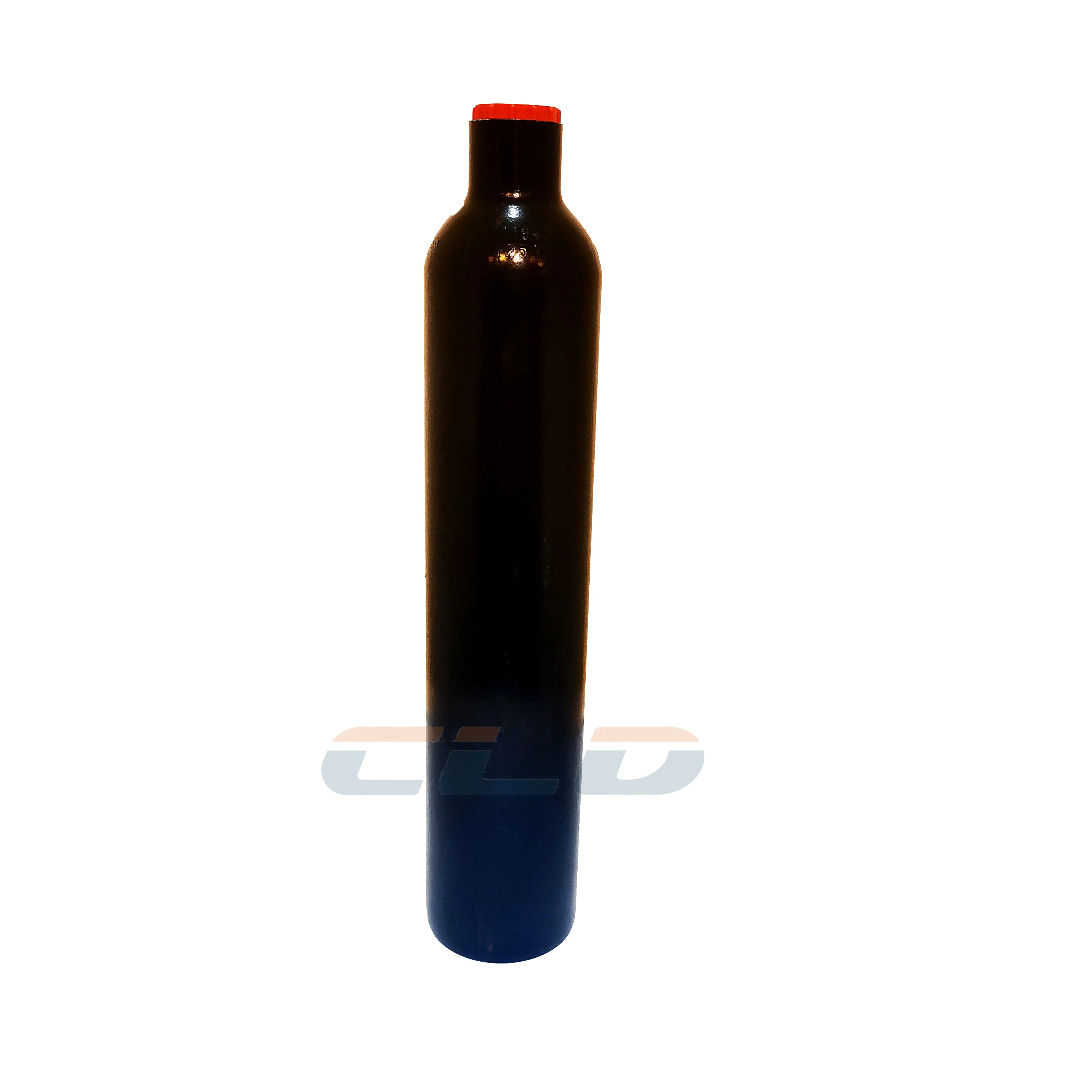 
HPA cylinder,aluminum CO2 cylinder,outdoor sports cylinder 