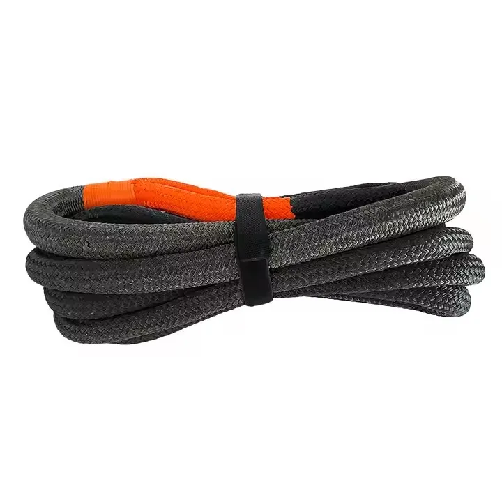 Recovery Tow Rope Heavy Duty Offroad Snatch Strap for UTV, ATV, Truck, Car, Tractor,Tesla
