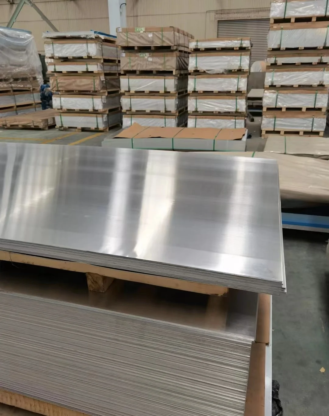 5mm 6 Mm 6.35mm 6.5mm 5052 5083 5754 6000 Series Thickness 6061 T6 60 Aluminum Alloy Plate Sheet Price