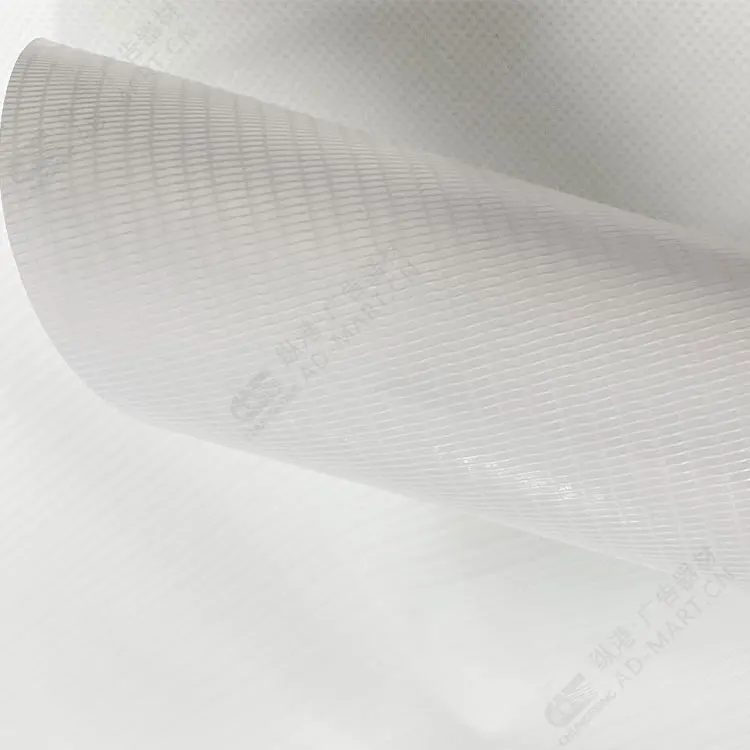 240g/280g/340g/440g/510g glossy matte backlit/frontlit hot laminated pvc vinyl flex banner roll advertising material