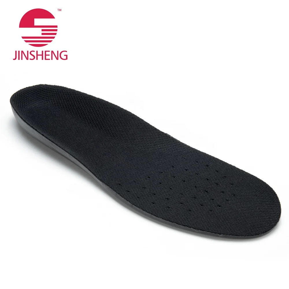 Амортизирующие Удобные стельки из полиуретановой пены с эффектом памяти, оптовая продажа стельки, умные стельки