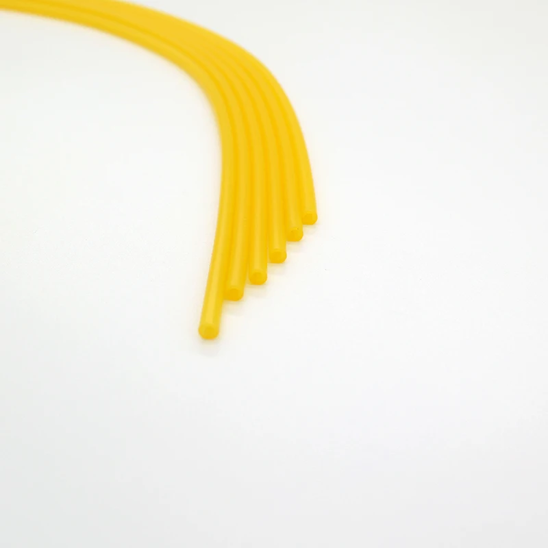 
food grade flexible silicone hose/tube/pipe with high quality 