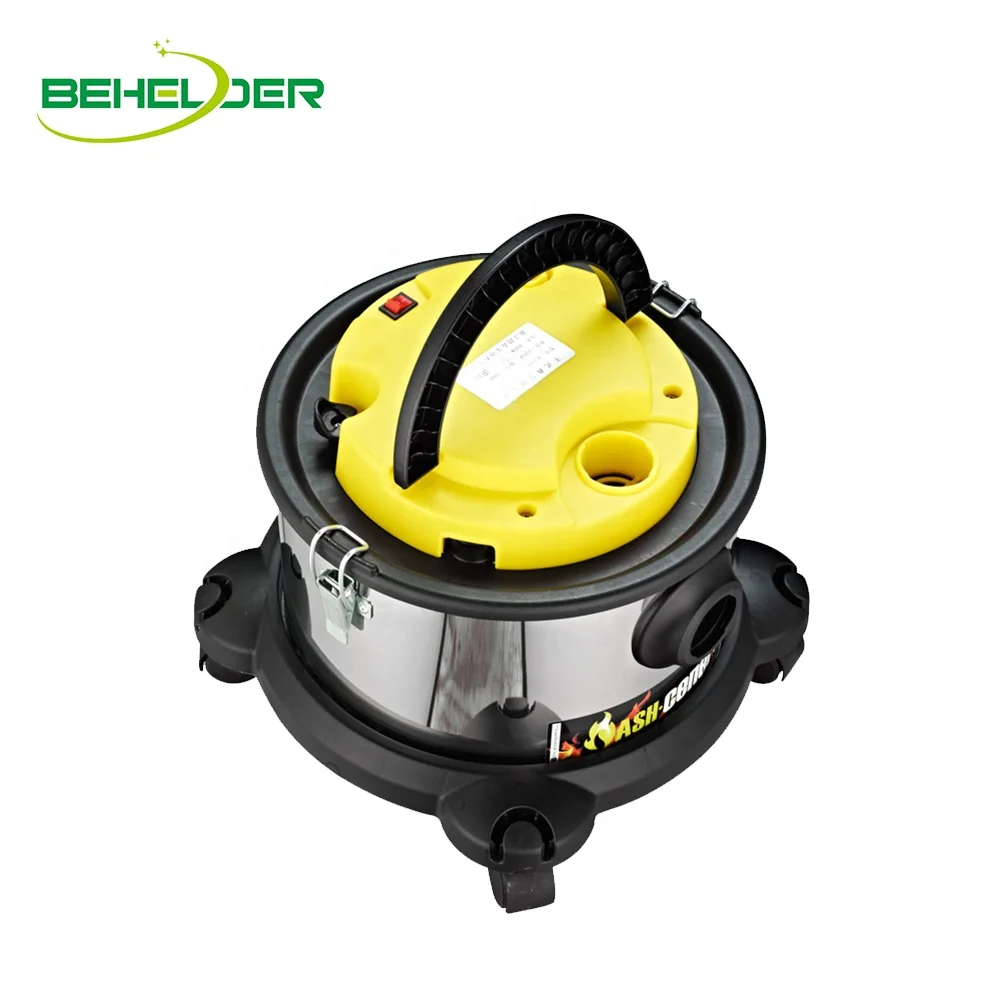 
New Design Custom Toner Vacuum Cleaner with DC Motor 