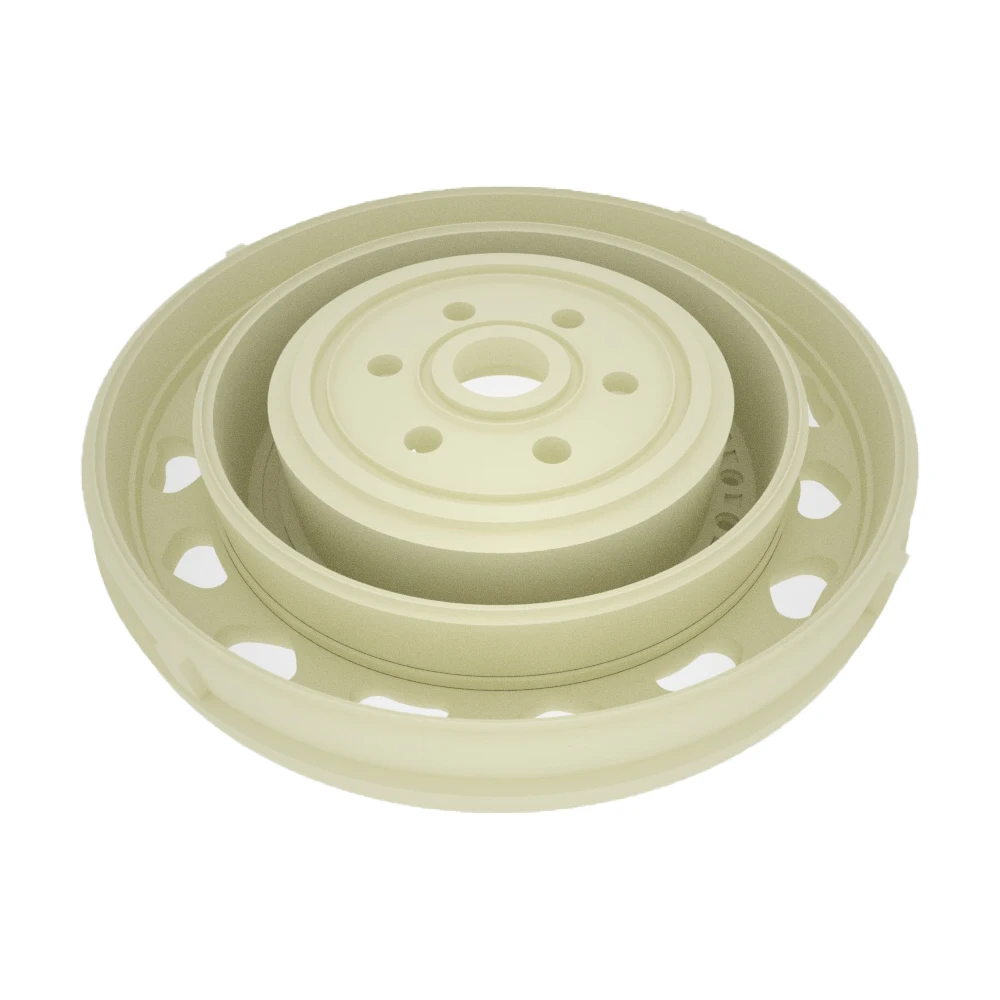 Low price SLA /SLS PA ABS rapid prototype/3d printing service